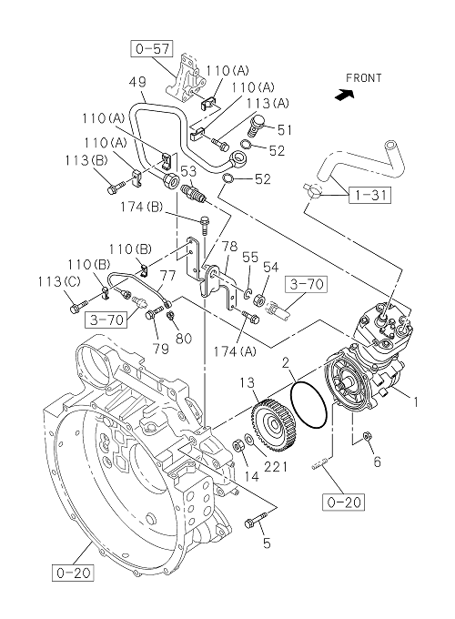 Partial Engine